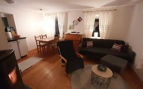 kleines, idyllisch gelegenes Ferienhaus
